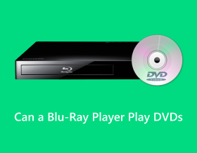 8 Voiko Blu Ray -soitin toistaa DVD-levyjä