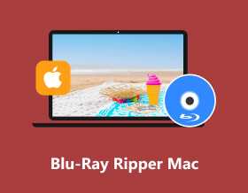 Extracteur de Blu-ray pour Mac
