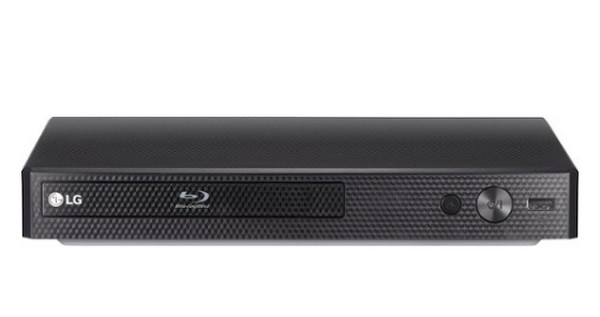 เครื่องเล่นบลูเรย์ LG Bp175