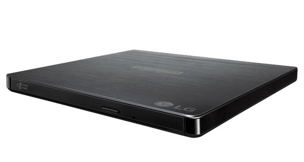 LG Bp60nb10 Ultra Slim Blu Ray -asema