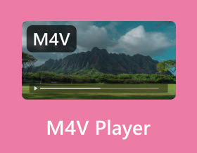 M4v-soitin