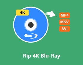 翻錄 4k 藍光