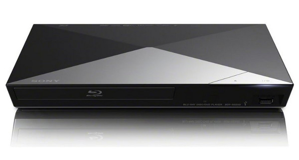 โซนี่ บีดีพี S5200