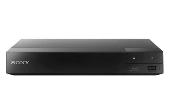 เครื่องเล่นบลูเรย์ Sony Bdps1700