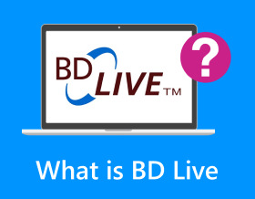 Mikä on Bd Live