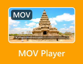 Přehrávač Mov