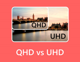 Qhd vs Uhd