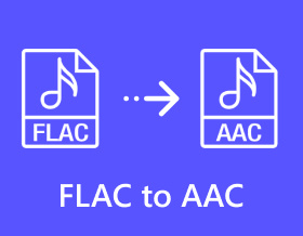 Flac do Aac