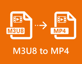 M3u8 až Mp4