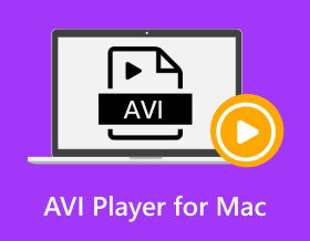 Avi Player Macille