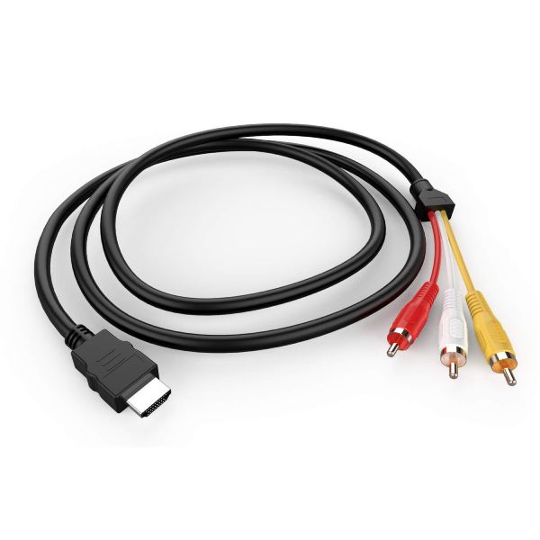 Καλώδιο HDMI AV