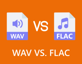 Wav vs Flac