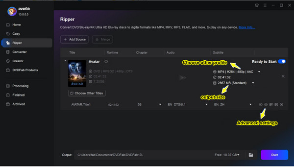 Dvdfab Cara Merobek Dvd