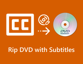 Kopioi DVD tekstityksellä S