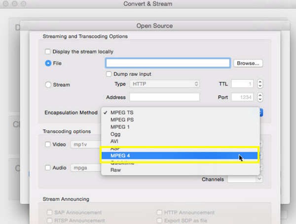 Vlc Rip DVD Mac