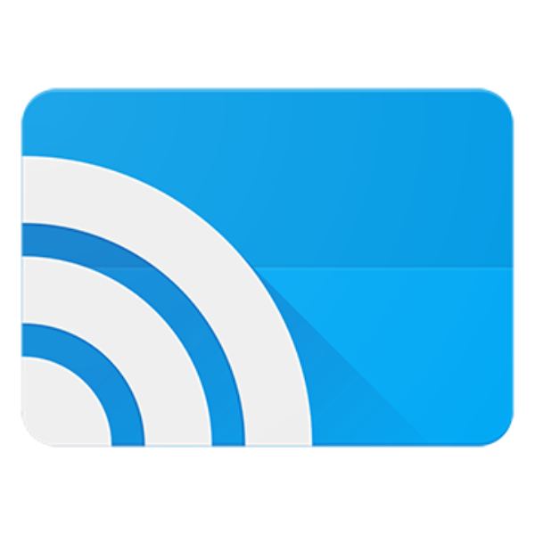 Chromecast-logo