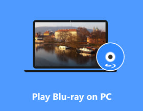 Blu-ray lejátszása PC-n