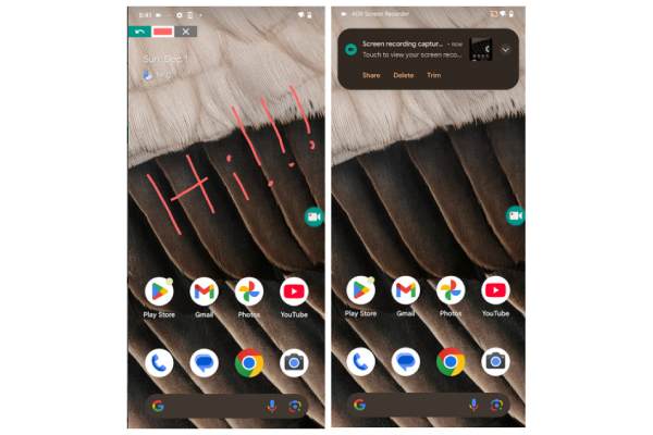 Adv Record Motorola
