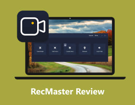 Recmaster arvostelu