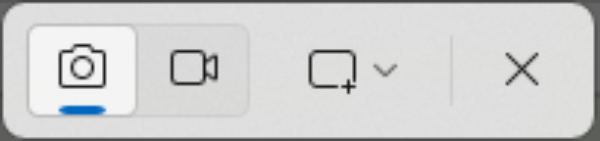 Windows Screen Record Shortcut