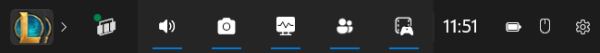Xbox Game Bar