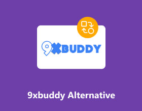 9xbuddy vaihtoehto
