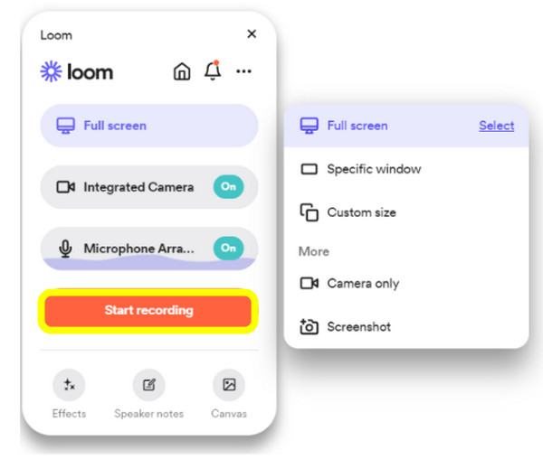 Loom Record Minecraft