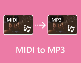 Midi Mp3:ksi