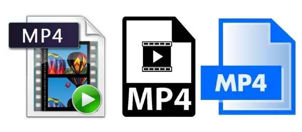 MP4-Dateiformat
