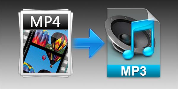 Mp4 to Mp3