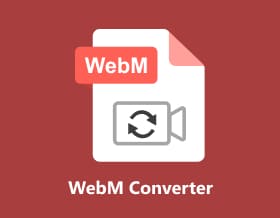 WebM-konverterare
