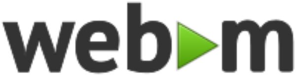 Webm-tiedostomuoto