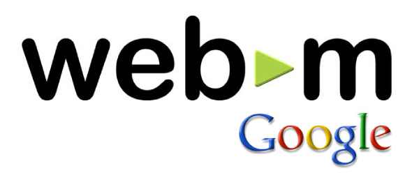 Webm-Dateiformat