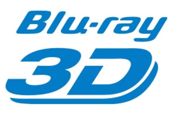 3D Blu-ray