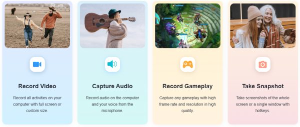 Advantages 4Easysoft