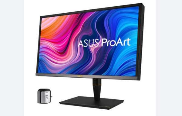 Asus Monitor