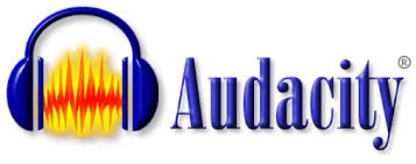录音机 Audacity