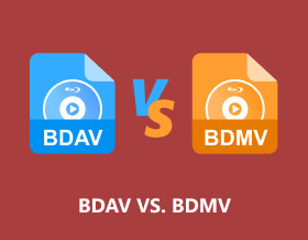 Bdav so với Ddmv