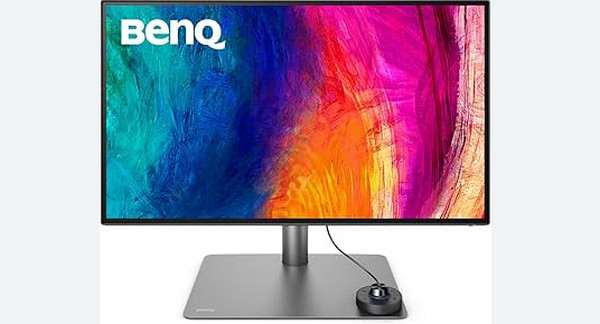 Benq Monitor