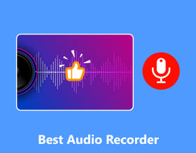 Najbolji audio snimač