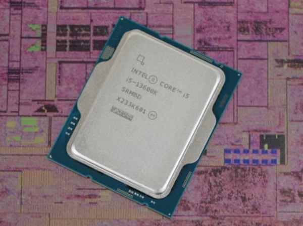 Best Processor Intel Core I5 13600k