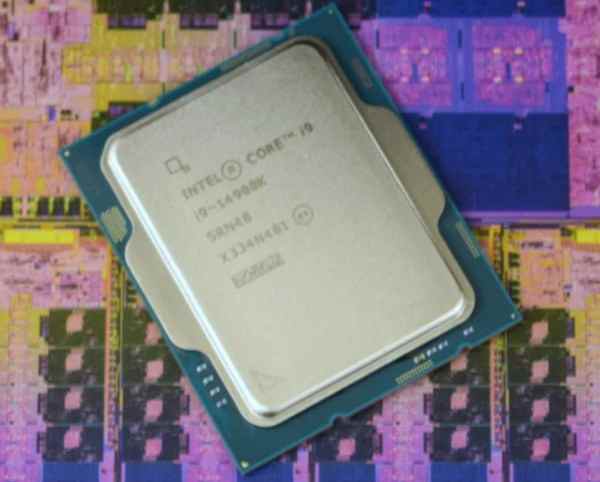 Best Processor Intel Core I9 14900k
