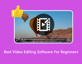 Beste videobewerkingssoftware voor beginners