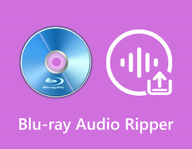 Blu Ray Audio Ripper