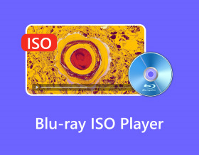 Blu Ray Iso Player