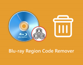 Blu Ray Region Code Remover