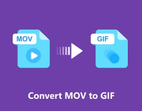 המרת MOV ל-GIF
