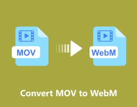 המרת Mov ל-Webm