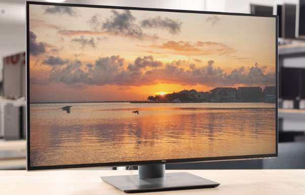 Dell Monitor