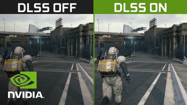 Dlss Performance